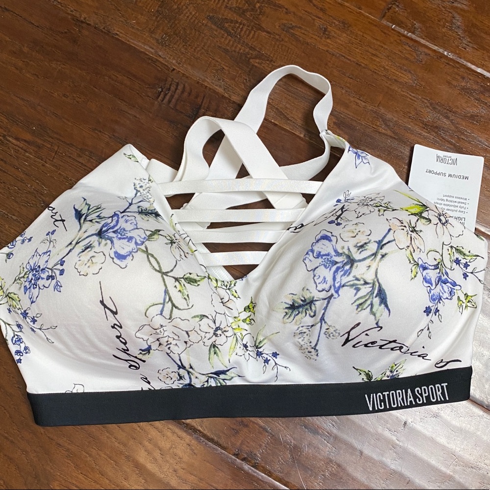 🆕VS Sports Bra